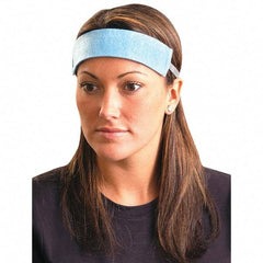 OccuNomix - Size Universal, General Purpose Headband - Cellulose Sponge - Makers Industrial Supply