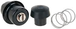 Sloan Valve Co. - 3/4" Pipe Stop Repair Kit - For Flush Valves and Flushometers - Makers Industrial Supply