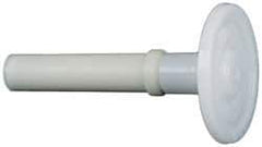 Sloan Valve Co. - Closet Relief Valve - For Flush Valves and Flushometers - Makers Industrial Supply