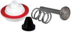 Sloan Valve Co. - Handle Repair Kit - For Flush Valves and Flushometers - Makers Industrial Supply