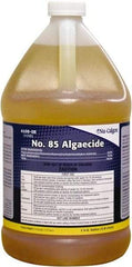 Nu-Calgon - 1 Gal Chlorine Bromine Algaecide Treatment - 1 Gal Chlorine Bromine Algaecide Treatment - Makers Industrial Supply