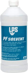 LPS - 32 oz Bottle Cleaner/Degreaser - Aerosol, Orange Terpenes, Unscented - Makers Industrial Supply