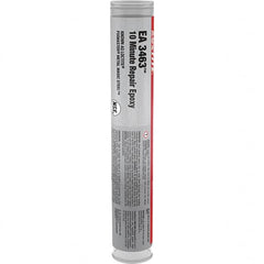 Loctite - 4 oz Stick Two Part Epoxy - 2.5 to 5 min Working Time, -30°C to 120°F, >500 psi Shear Strength - Makers Industrial Supply