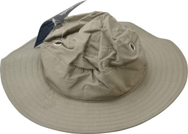 OccuNomix - Size S (22"), General Purpose Ranger Hat - Cotton with Cooling Crystals - Makers Industrial Supply