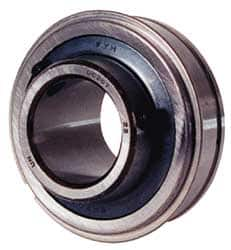 Value Collection - 1-15/16" ID x 3.543" OD, 7,890 Lb Dynamic Capacity, Standard Insert Bearing - 1.102" Race Width, 5,237 Lb Static Capacity - Makers Industrial Supply