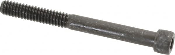 Value Collection - 1/4-20 UNC Hex Socket Cap Screw - Makers Industrial Supply