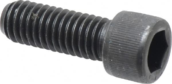 Value Collection - 7/16-14 UNC Hex Socket Cap Screw - Makers Industrial Supply