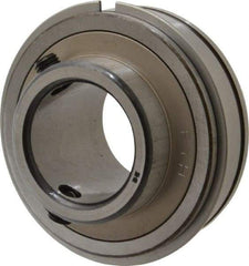 Value Collection - 1-3/8" ID x 2.835" OD, 5,777 Lb Dynamic Capacity, Standard Insert Bearing - 0.9449" Race Width, 3,461 Lb Static Capacity - Makers Industrial Supply