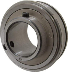 Value Collection - 1-7/16" ID x 2.835" OD, 5,777 Lb Dynamic Capacity, Standard Insert Bearing - 0.9449" Race Width, 3,461 Lb Static Capacity - Makers Industrial Supply