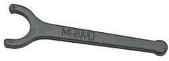 SPI - Tapping Head & Holder Accessories Type: Spanner Wrench - Makers Industrial Supply