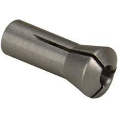 Dynabrade - 3/32" Die Grinder Collet Cap - Use with Pencil Grinders - Makers Industrial Supply