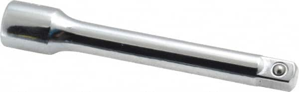 Blackhawk by Proto - 1/4" Drive Standard Socket Extension - 3" OAL - Makers Industrial Supply