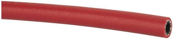 Eaton - 1/4" ID x 1/2" OD x 500' OAL, Chemical Handling Hose - 500 Max Working psi, -30 to 160°F, Red - Makers Industrial Supply