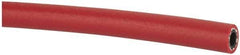 Eaton - 1/4" ID x 1/2" OD x 500' OAL, Chemical Handling Hose - 500 Max Working psi, -30 to 160°F, Red - Makers Industrial Supply