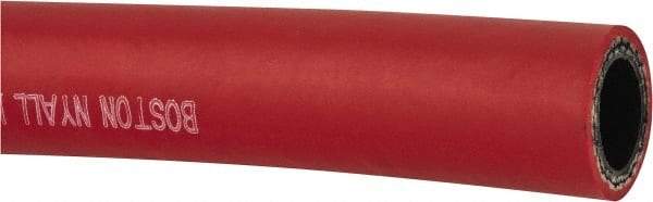 Eaton - 3/4" ID x 1-3/16" OD x 500' OAL, Chemical Handling Hose - 750 Max Working psi, -30 to 160°F, Red - Makers Industrial Supply