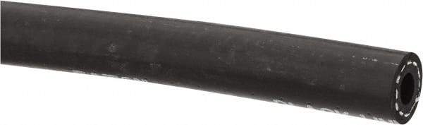 Eaton - 1/4" ID x 37/64" OD x 500' OAL, LPG Hose - 350 Max Working psi, -40 to 140°F, Black - Makers Industrial Supply