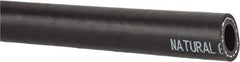 Eaton - 1/2" ID x 29/32" OD x 500' OAL, LPG Hose - 350 Max Working psi, -40 to 140°F, Black - Makers Industrial Supply