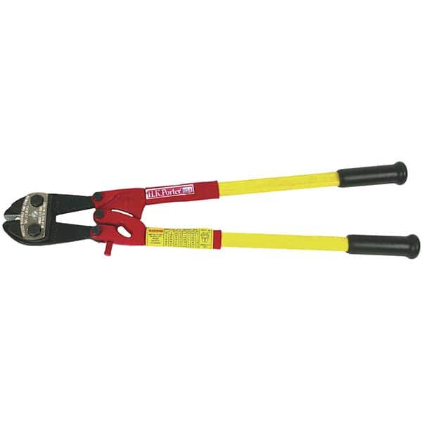 H.K. Porter - Cutting Pliers Type: Cutting Pliers Insulated: NonInsulated - Makers Industrial Supply