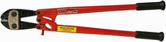 H.K. Porter - 24" OAL, Cable Cutter - Makers Industrial Supply