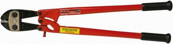 H.K. Porter - 30" OAL, Bolt Cutter - Makers Industrial Supply