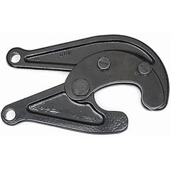 H.K. Porter - Plier Accessories Type: Replacement Link Closer Head For Use With: Crescent H.K. Porter 0290MLC - Makers Industrial Supply