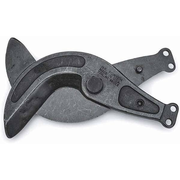 H.K. Porter - Plier Accessories Type: Replacement Cutter Head For Use With: Crescent H.K. Porter 8690CS - Makers Industrial Supply