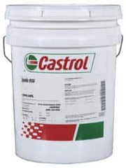 Castrol - Syntilo 9930, 5 Gal Pail Cutting & Grinding Fluid - Synthetic - Makers Industrial Supply