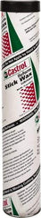 Castrol - Iloform Stick Wax, 15 oz Tube Cutting & Drawing Fluid - Wax - Makers Industrial Supply