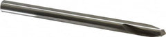 Keo - 3/8" Body Diam, 120°, 5" OAL, High Speed Steel Spotting Drill - Makers Industrial Supply