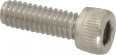 Value Collection - #8-32 UNC Hex Socket Cap Screw - Makers Industrial Supply