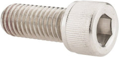 Value Collection - 1/2-13 UNC Hex Socket Cap Screw - Makers Industrial Supply