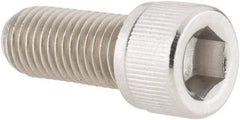 Value Collection - 5/16-24 UNF Hex Socket Drive, Socket Cap Screw - Grade 18-8 Stainless Steel, 3/4" Length Under Head - Makers Industrial Supply