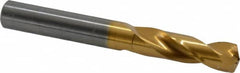 Guhring - 11.30046mm 140° Spiral Flute Solid Carbide Screw Machine Drill Bit - Makers Industrial Supply