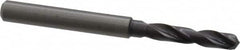 Guhring - #12 140° Spiral Flute Solid Carbide Screw Machine Drill Bit - Makers Industrial Supply