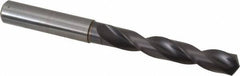 Guhring - 23/64" 140° Solid Carbide Jobber Drill - Makers Industrial Supply