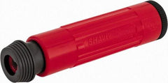 Shaviv - Plastic Classic Deburring Handle - Plastic Classic Handle - Makers Industrial Supply