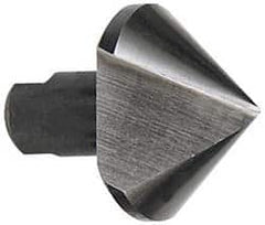 Noga - C30 Bi-Directional High Speed Steel Deburring Swivel Blade - Use on Hole Edge Surfaces - Makers Industrial Supply