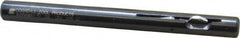 Cogsdill Tool - 1/2" Hole, No. 3-1/2 Blade, Type B Power Deburring Tool - One Piece, 5.5" OAL, 0.72" Pilot, 1.09" from Front of Tool to Back of Blade - Makers Industrial Supply