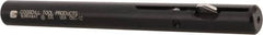 Cogsdill Tool - 17/32" Hole, No. 3-1/2 Blade, Type B Power Deburring Tool - One Piece, 5.5" OAL, 0.72" Pilot, 1.09" from Front of Tool to Back of Blade - Makers Industrial Supply