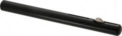Cogsdill Tool - 37/64" Hole, No. 4 Blade, Type B Power Deburring Tool - One Piece, 6.44" OAL, 0.9" Pilot, 1.31" from Front of Tool to Back of Blade - Makers Industrial Supply