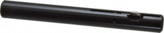 Cogsdill Tool - 3/4" Hole, No. 4 Blade, Type B Power Deburring Tool - One Piece, 6.44" OAL, 0.9" Pilot, 1.31" from Front of Tool to Back of Blade - Makers Industrial Supply