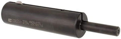 Cogsdill Tool - 1-3/8" Hole, No. 110 Blade, Type C Power Deburring Tool - One Piece, 7" OAL, 1.19" Pilot - Makers Industrial Supply