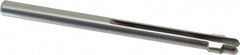 Cogsdill Tool - 0.266" to 0.281" Hole Power Deburring Tool - One Piece, 4" OAL, 0.265" Shank, 0" Pilot - Makers Industrial Supply