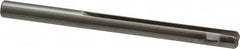 Cogsdill Tool - 0.297" to 0.313" Hole Power Deburring Tool - One Piece, 4" OAL, 0.296" Shank, 0.54" Pilot - Makers Industrial Supply