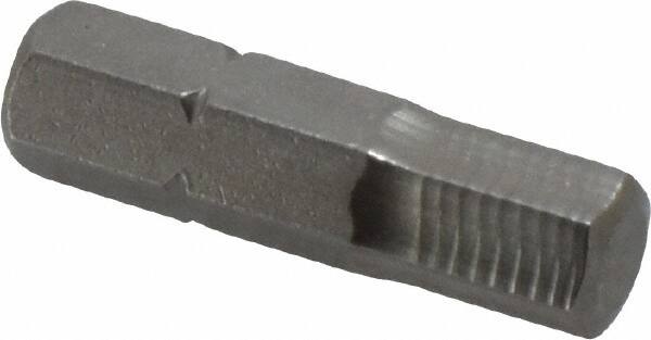 Wera - 6mm Hex Bit - Makers Industrial Supply