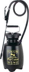 Chapin - 1 Gal Garden Hand Sprayer - Reinforced Hose, Polyethylene Tank, For Industrial Applications - Makers Industrial Supply