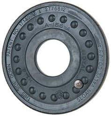 Sloan Valve Co. - Diaphragm - For Flush Valves and Flushometers - Makers Industrial Supply