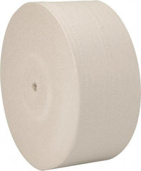 Scott - 1,150' Roll Length x 3.78" Sheet Width, Coreless Roll Toilet Tissue - 2 Ply, White, Recycled Fiber - Makers Industrial Supply