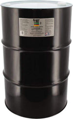 Synco Chemical - 55 Gal Drum, Air Tool Oil - -40°F to 450° - Makers Industrial Supply