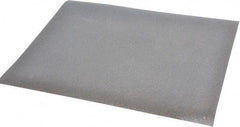 Value Collection - 150 Grit, Silicon Carbide Sanding Sheet - 11" Long x 9" Wide, Very Fine Grade, C Weighted Paper Backing - Makers Industrial Supply